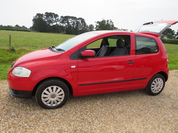 Used Volkswagen Fox 2010 for sale - 71833785: Photo 14