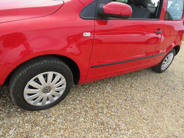 Used Volkswagen Fox 2010 for sale - 71833785: Photo 15
