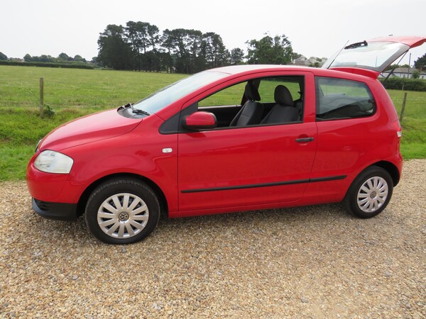 Used Volkswagen Fox 2010 for sale - 71833785: Photo 17