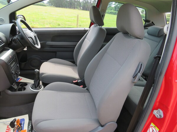 Used Volkswagen Fox 2010 for sale - 71833785: Photo 20