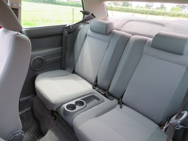 Used Volkswagen Fox 2010 for sale - 71833785: Photo 21