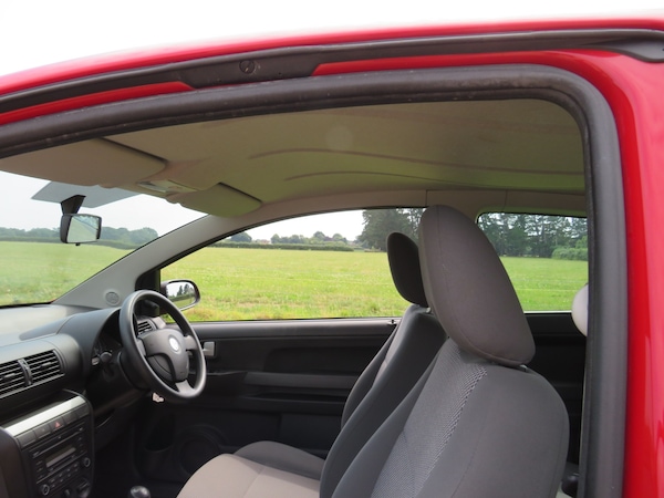 Used Volkswagen Fox 2010 for sale - 71833785: Photo 23