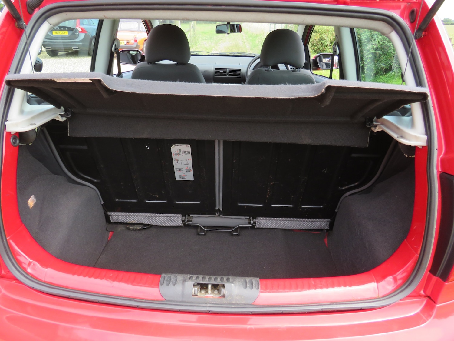 Vehicle 24