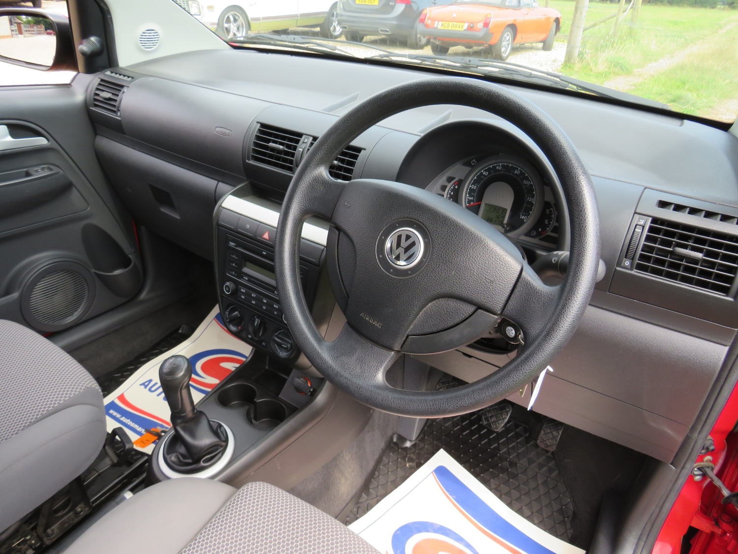 Vehicle 25