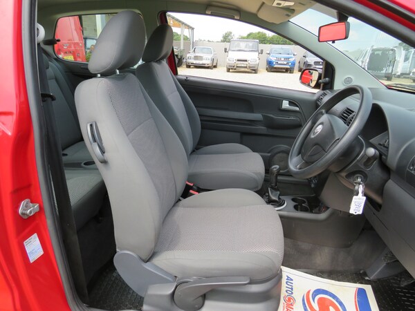 Used Volkswagen Fox 2010 for sale - 71833785: Photo 27