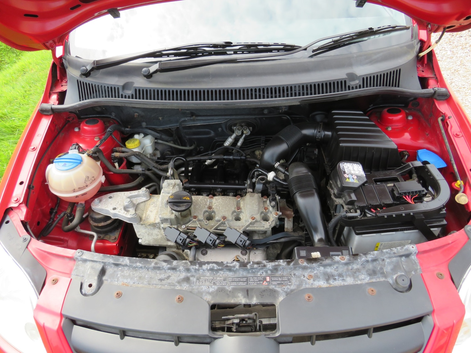 Vehicle 29