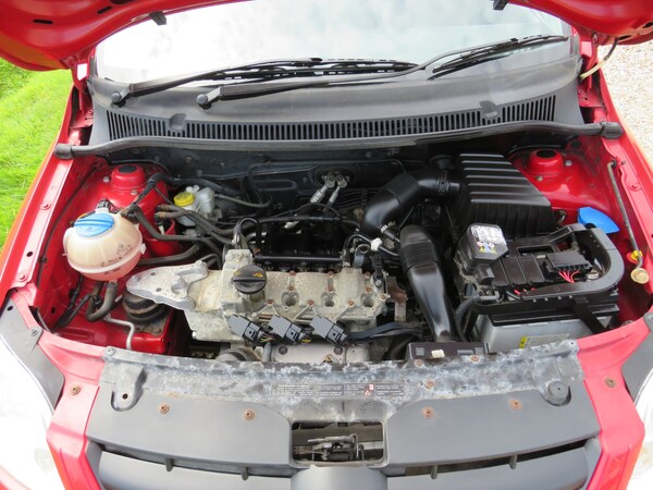 Used Volkswagen Fox 2010 for sale - 71833785: Photo 29