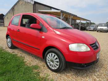 Used Volkswagen Fox 2010 for sale - 71833785: Photo