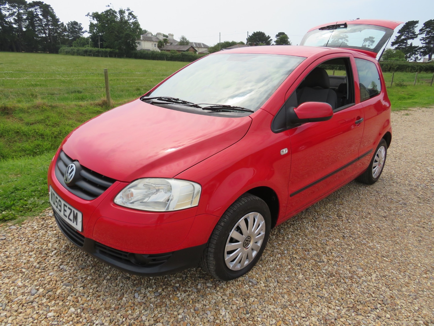 Vehicle 30