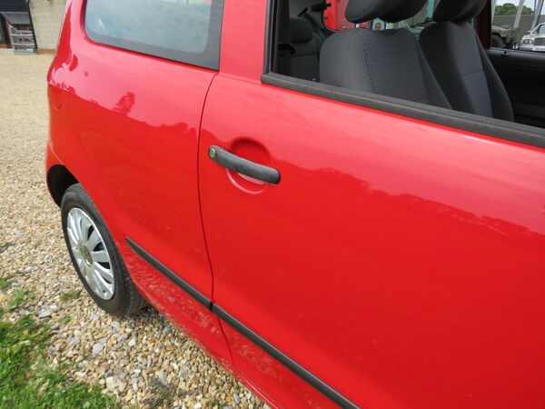 Used Volkswagen Fox 2010 for sale - 71833785: Photo 32