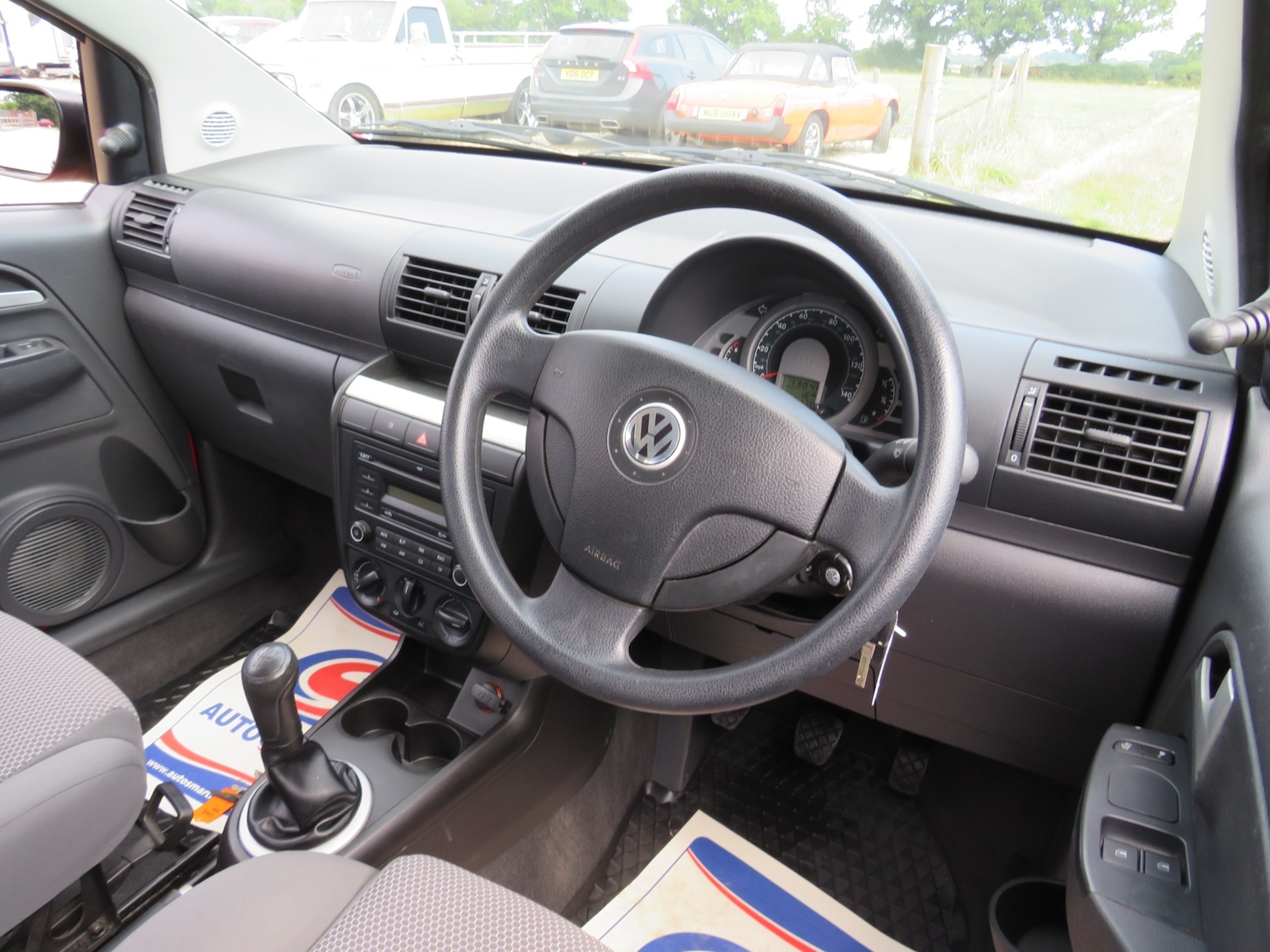 Vehicle 33