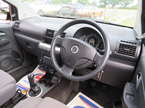 Used Volkswagen Fox 2010 for sale - 71833785: Photo 33