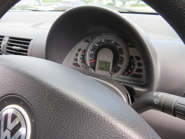 Used Volkswagen Fox 2010 for sale - 71833785: Photo 34
