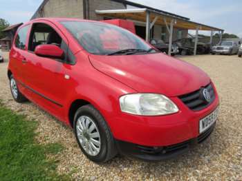 Used Volkswagen Fox 2010 for sale - 71833785: Photo