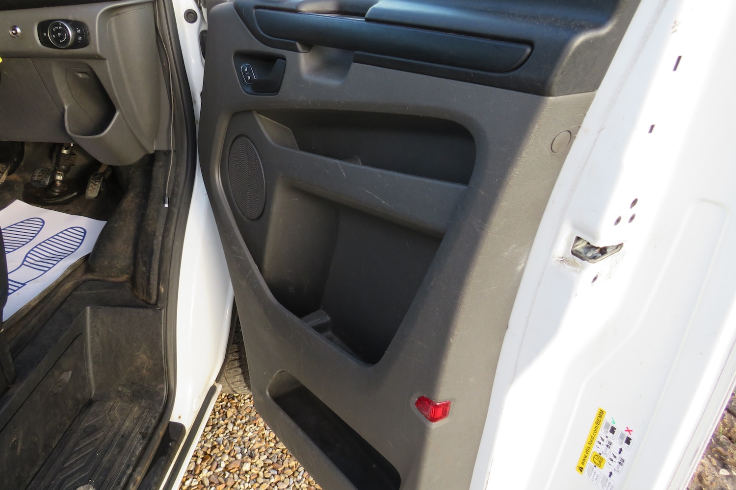 Used Ford Transit Custom 2018 for sale - 77012445: Photo 29