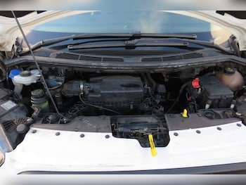 Used Ford Transit Custom 2018 for sale - 77012445: Photo