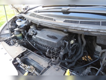 Used Ford Transit Custom 2018 for sale - 77012445: Photo