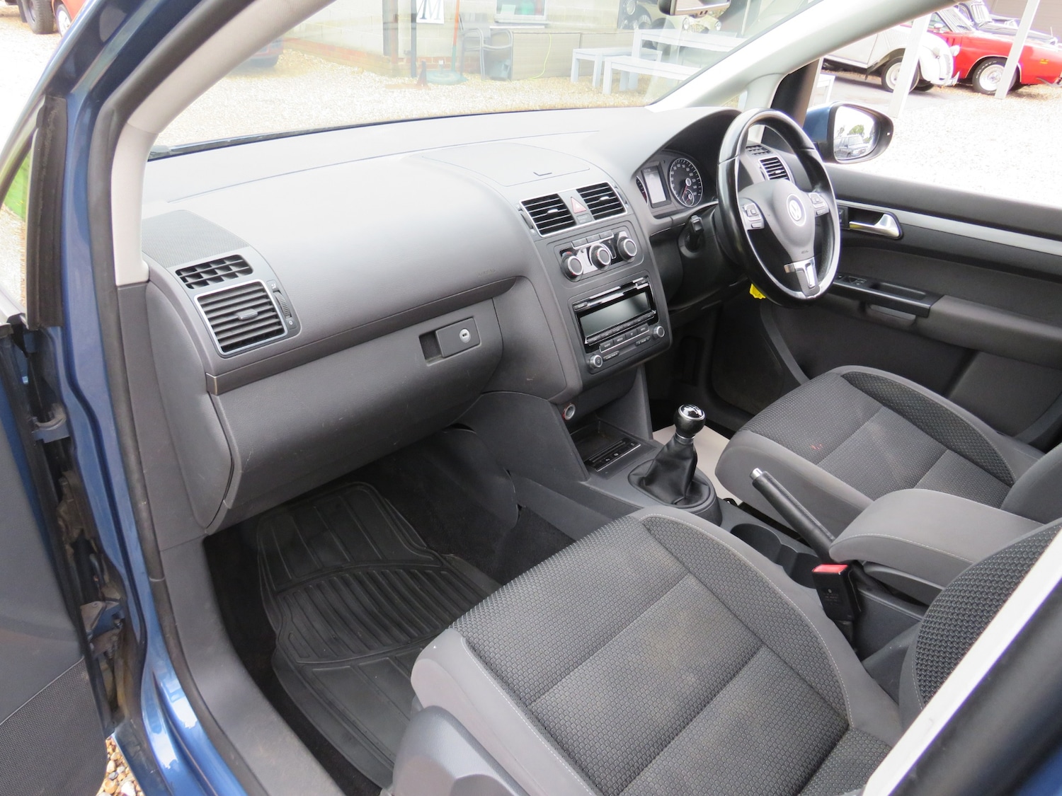 Vehicle 25