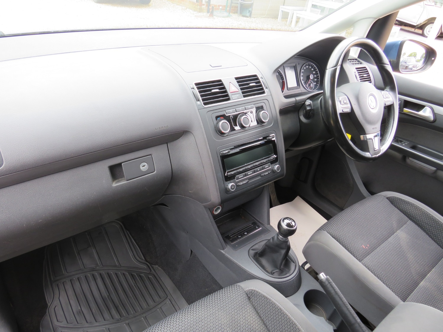 Vehicle 26