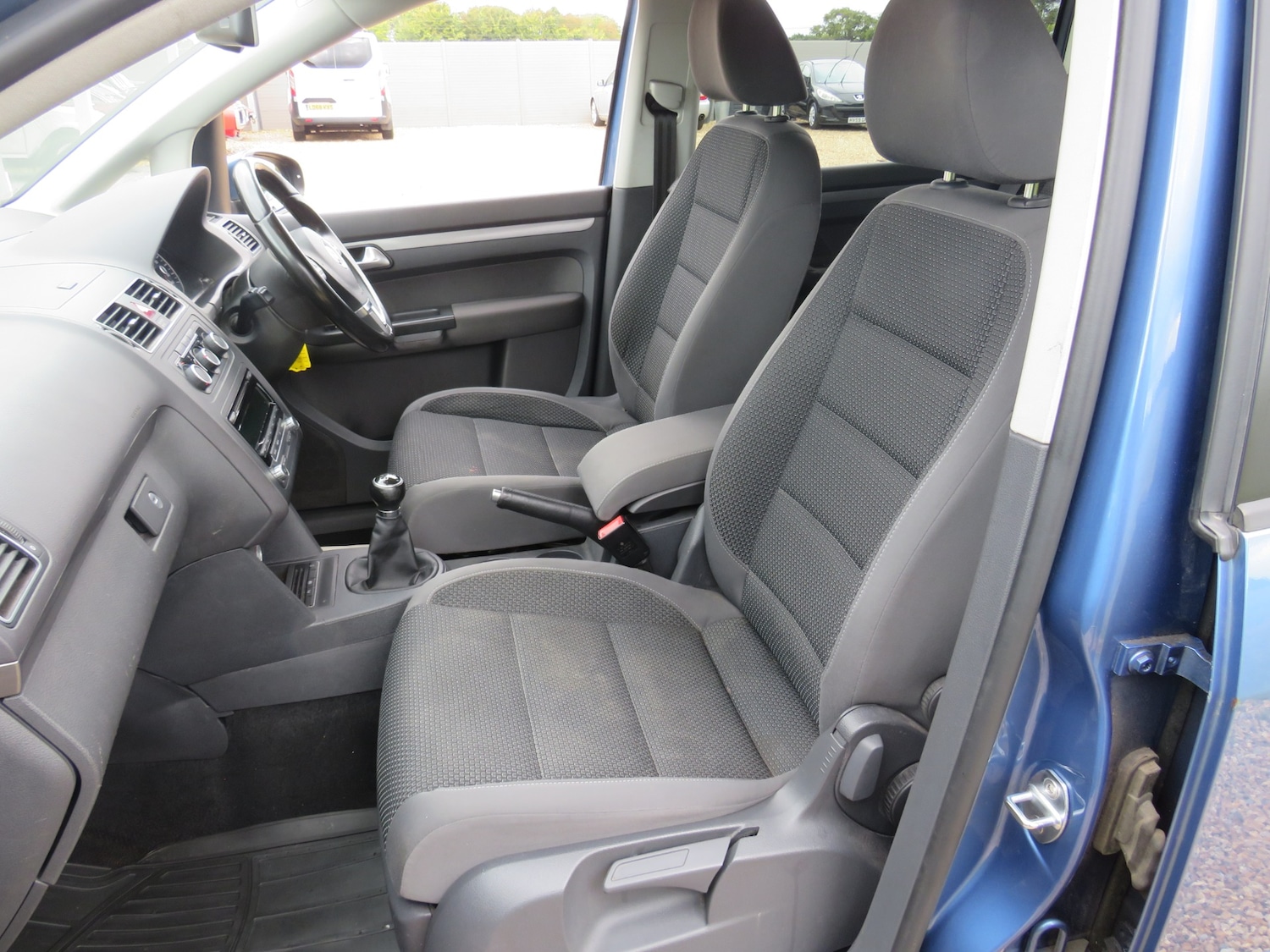 Vehicle 28