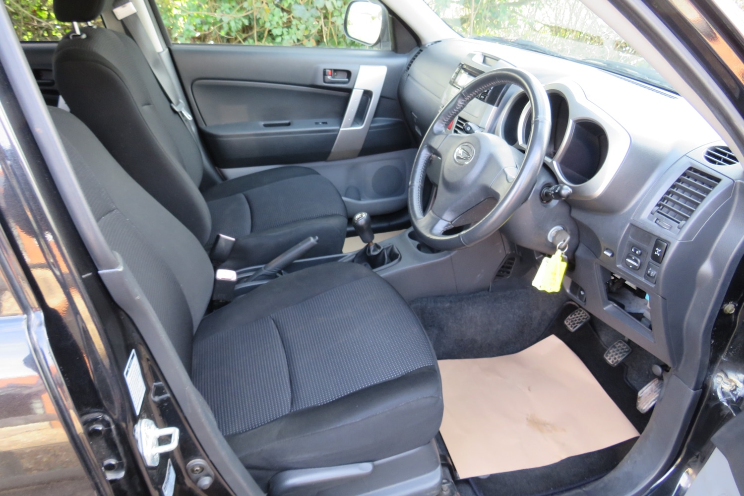 Used Daihatsu Terios 2006 for sale - 77813188: Photo 12