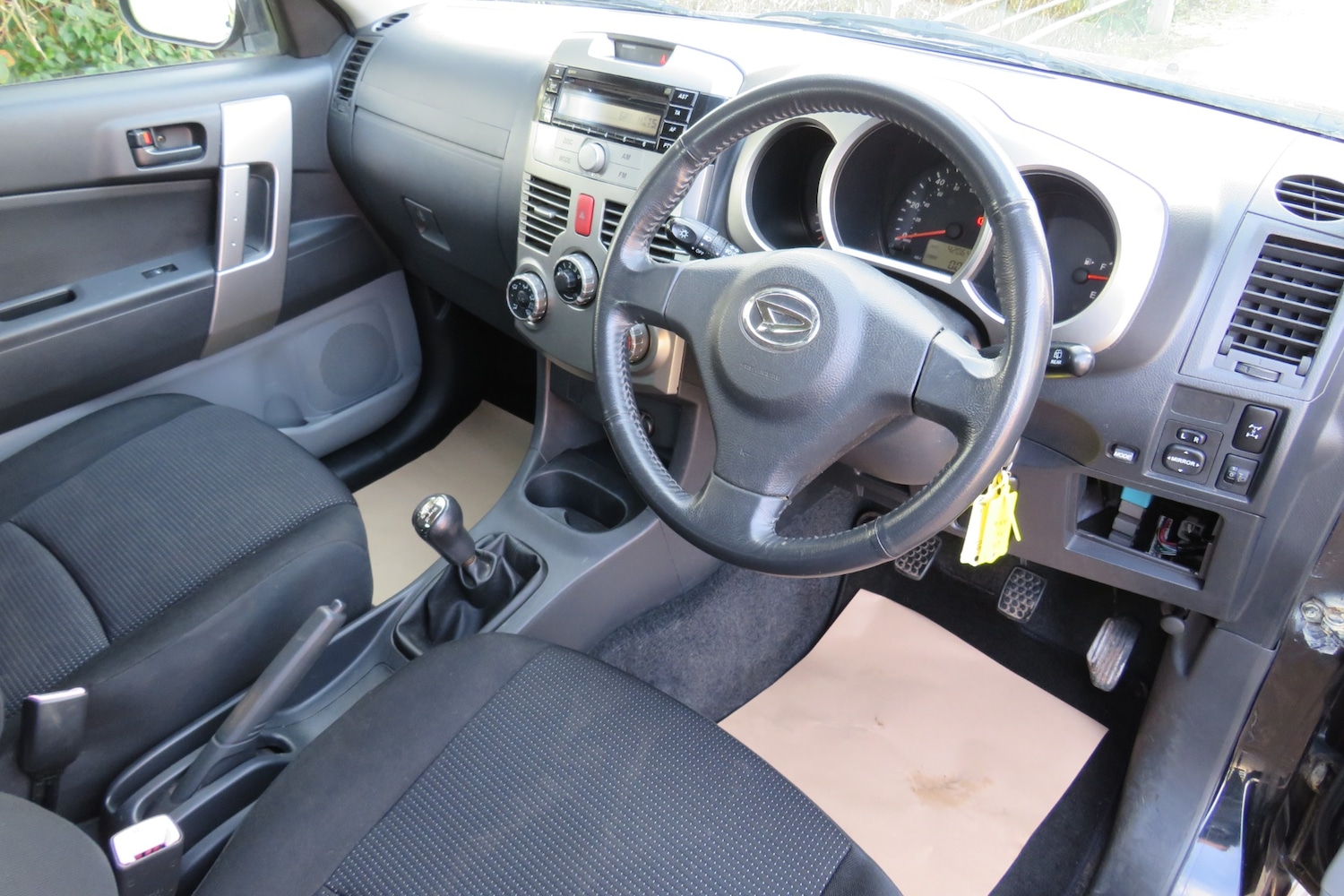 Used Daihatsu Terios 2006 for sale - 77813188: Photo 13