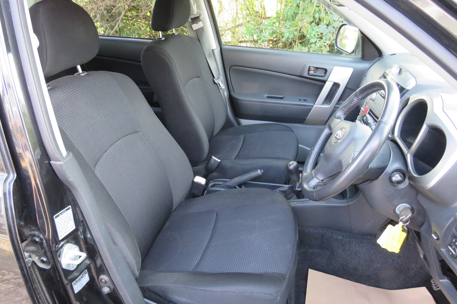 Used Daihatsu Terios 2006 for sale - 77813188: Photo 14