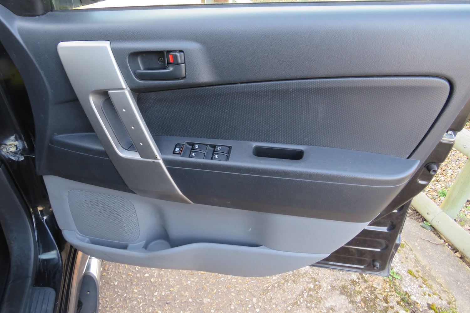 Used Daihatsu Terios 2006 for sale - 77813188: Photo 15