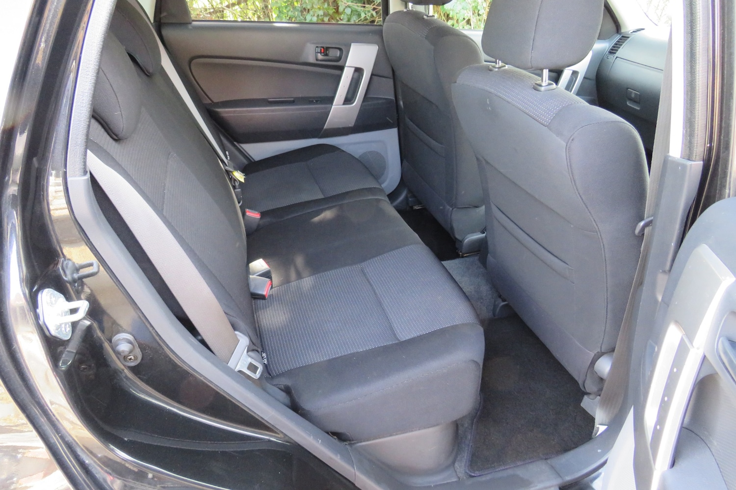 Used Daihatsu Terios 2006 for sale - 77813188: Photo 16