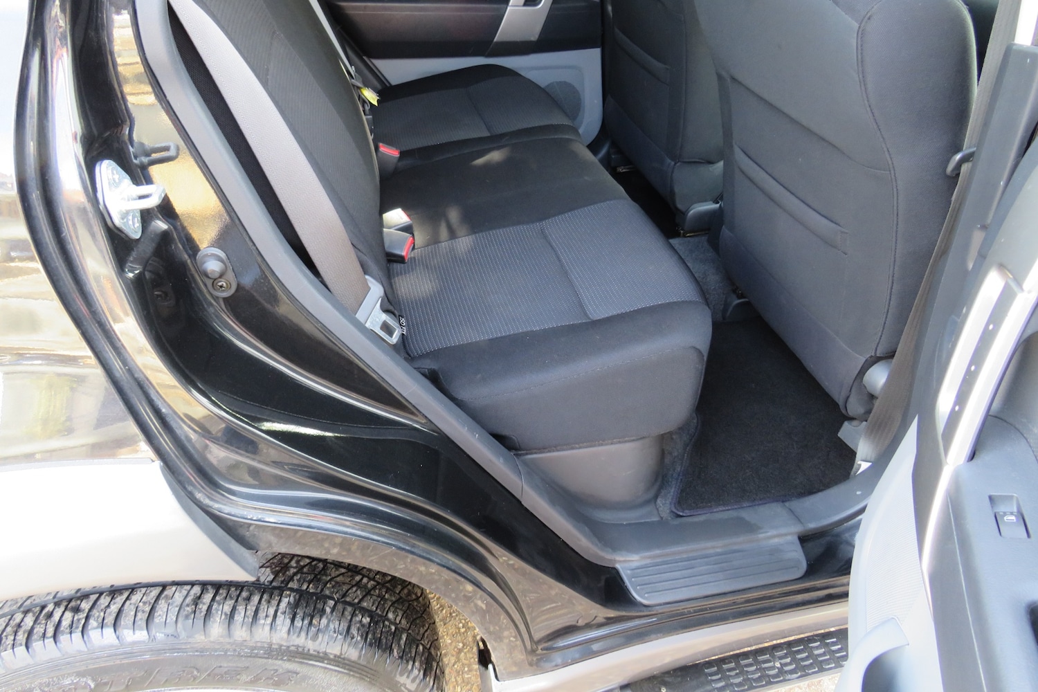 Used Daihatsu Terios 2006 for sale - 77813188: Photo 17