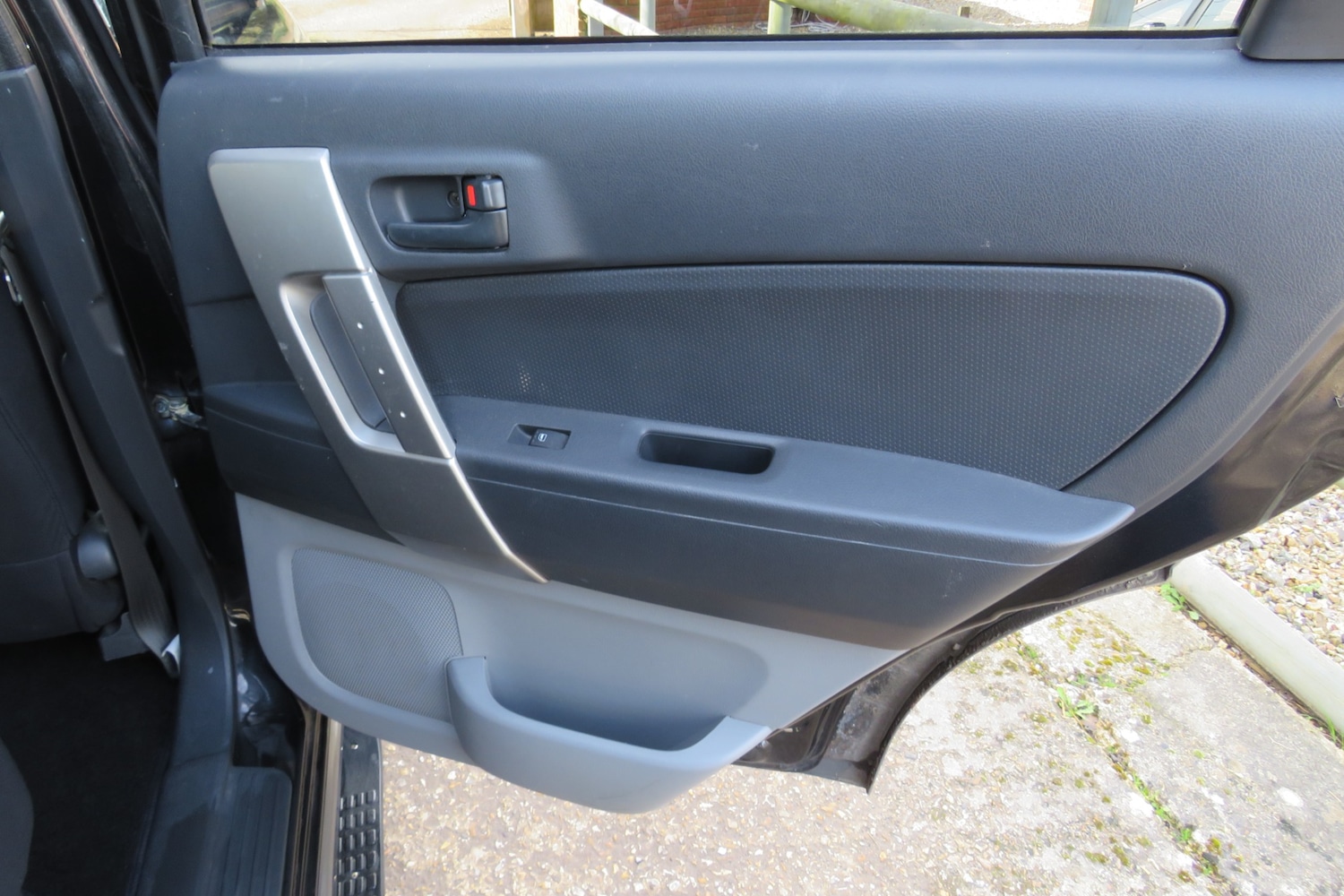 Used Daihatsu Terios 2006 for sale - 77813188: Photo 18