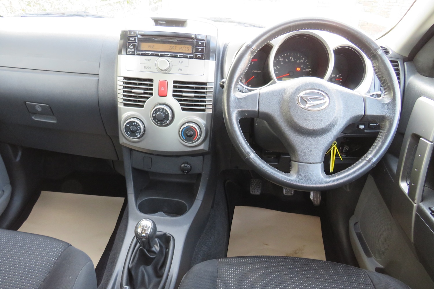 Used Daihatsu Terios 2006 for sale - 77813188: Photo 19