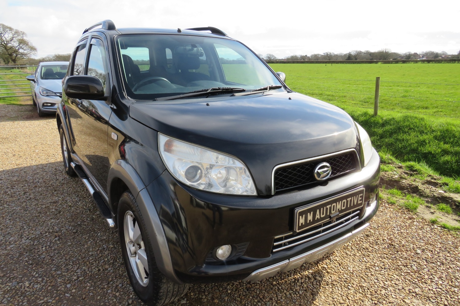 Used Daihatsu Terios 2006 for sale - 77813188: Photo 2