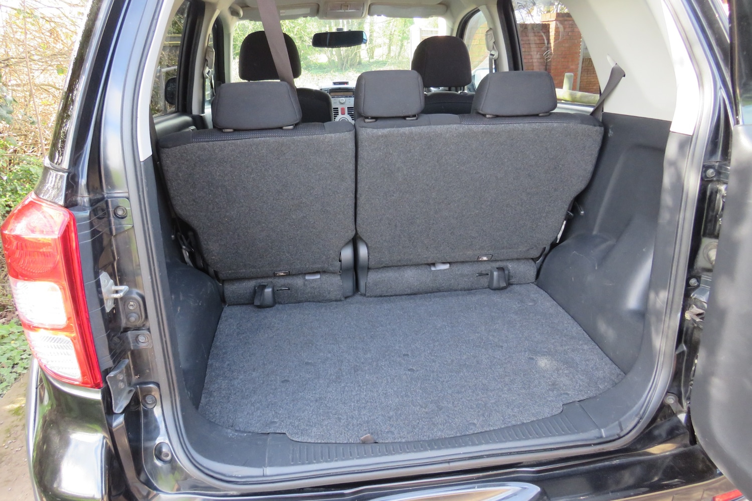 Used Daihatsu Terios 2006 for sale - 77813188: Photo 20