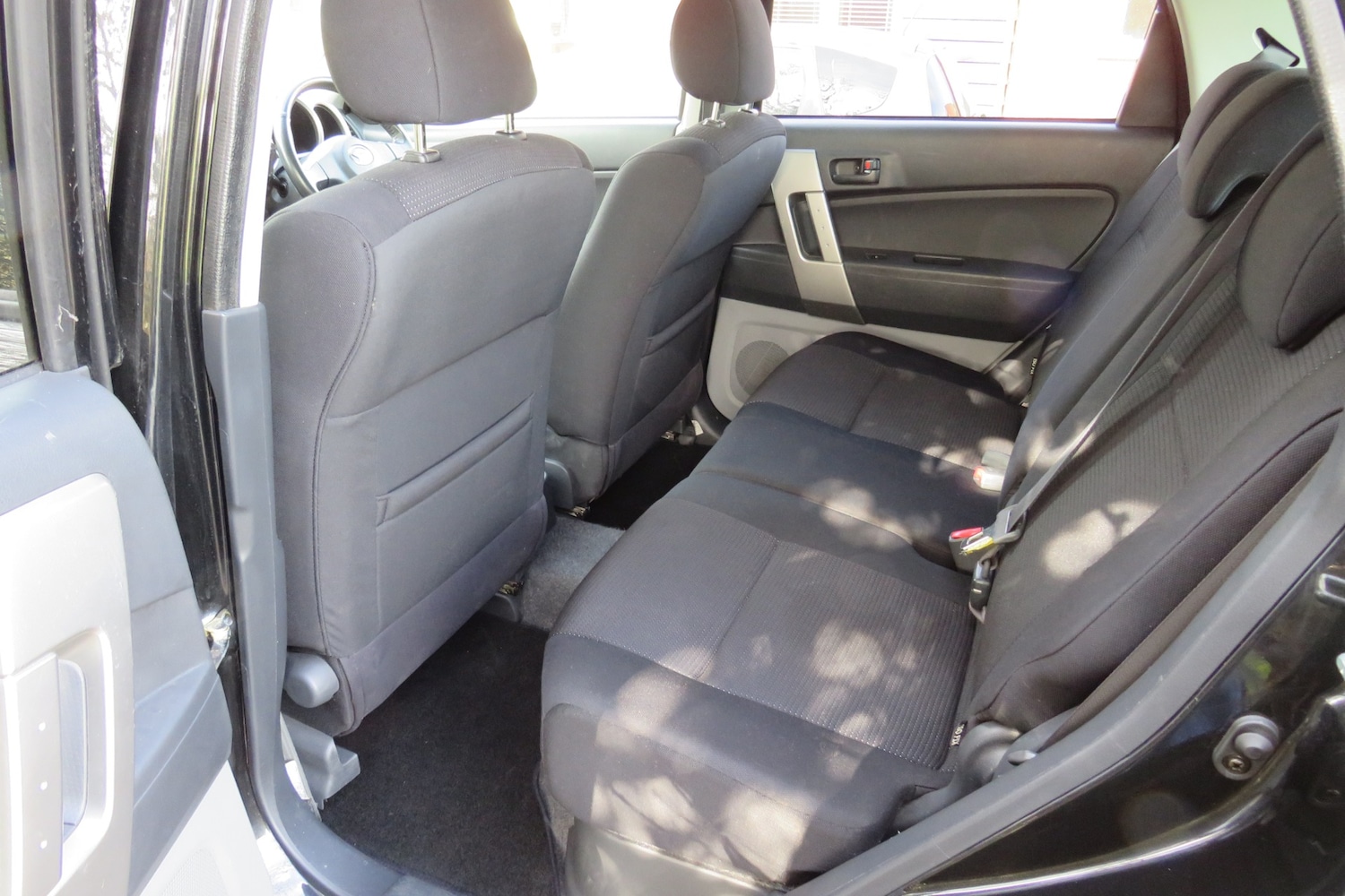 Used Daihatsu Terios 2006 for sale - 77813188: Photo 21