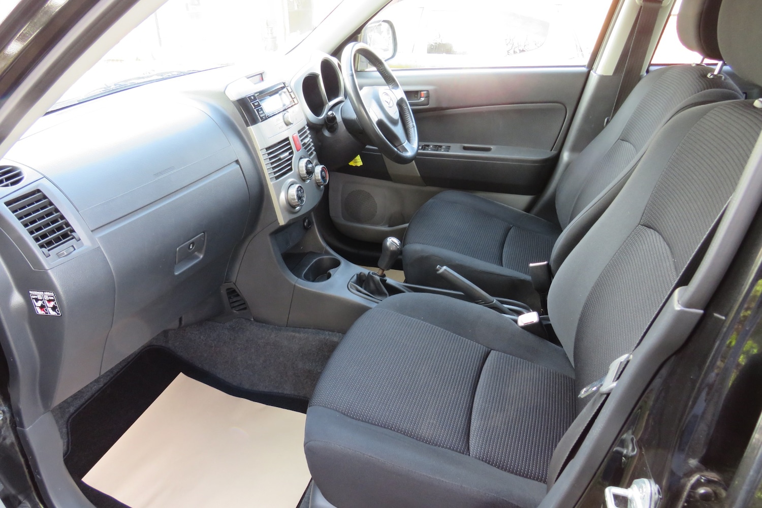 Used Daihatsu Terios 2006 for sale - 77813188: Photo 23