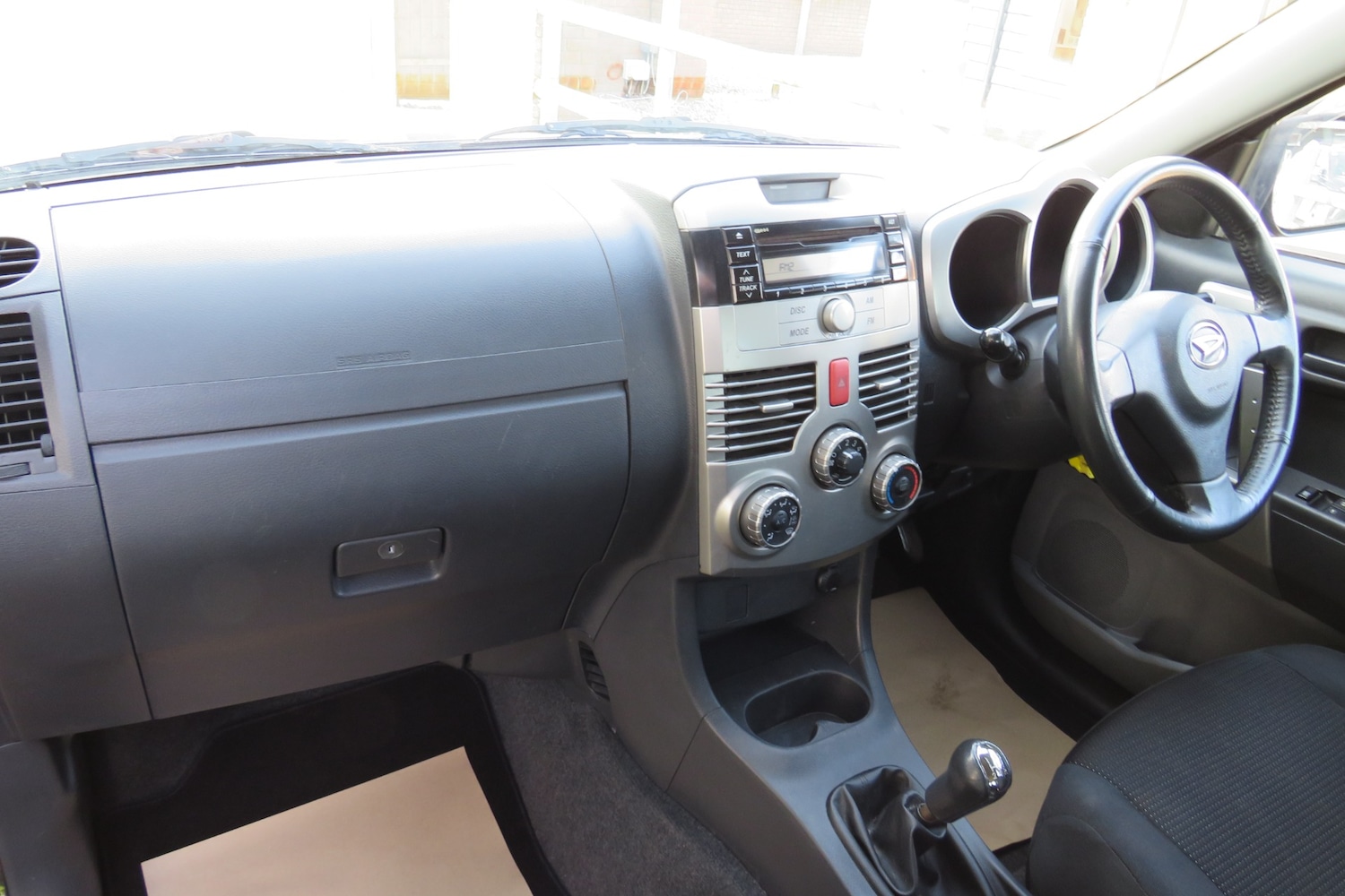 Used Daihatsu Terios 2006 for sale - 77813188: Photo 24