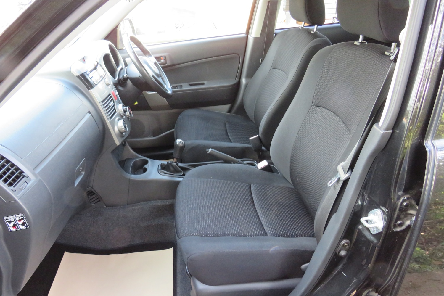 Used Daihatsu Terios 2006 for sale - 77813188: Photo 25