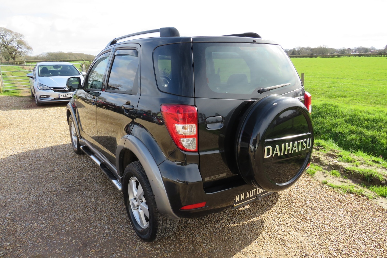 Used Daihatsu Terios 2006 for sale - 77813188: Photo 27