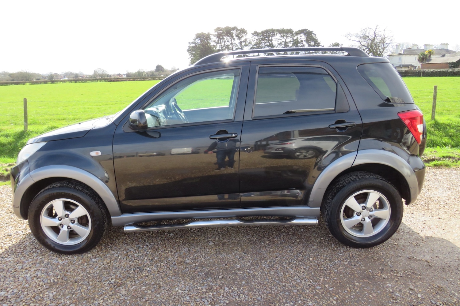 Used Daihatsu Terios 2006 for sale - 77813188: Photo 29