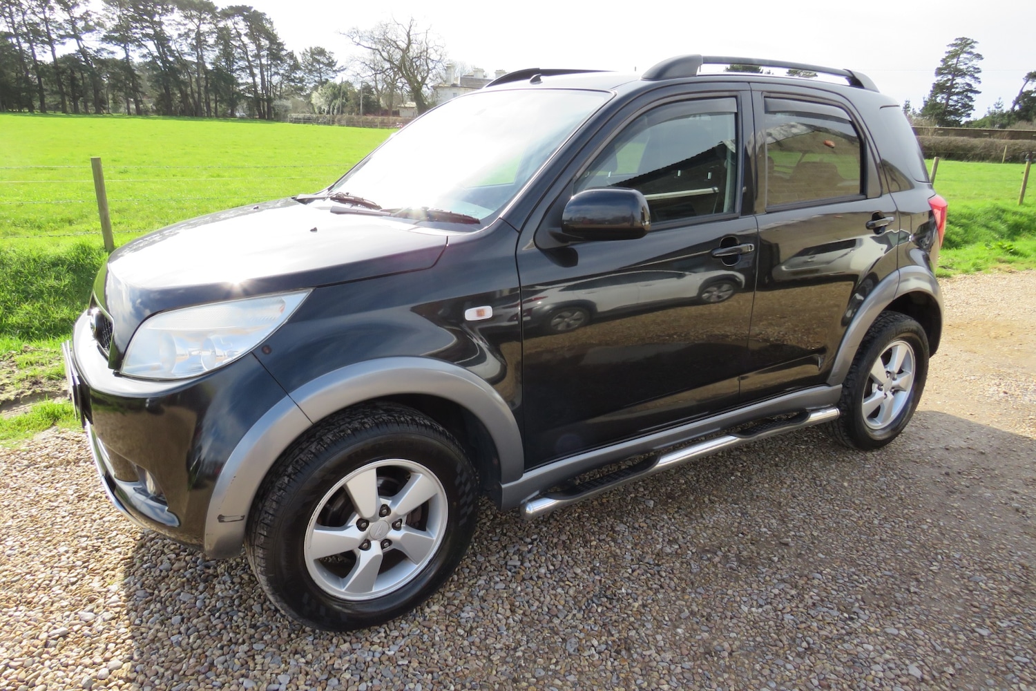 Used Daihatsu Terios 2006 for sale - 77813188: Photo 30