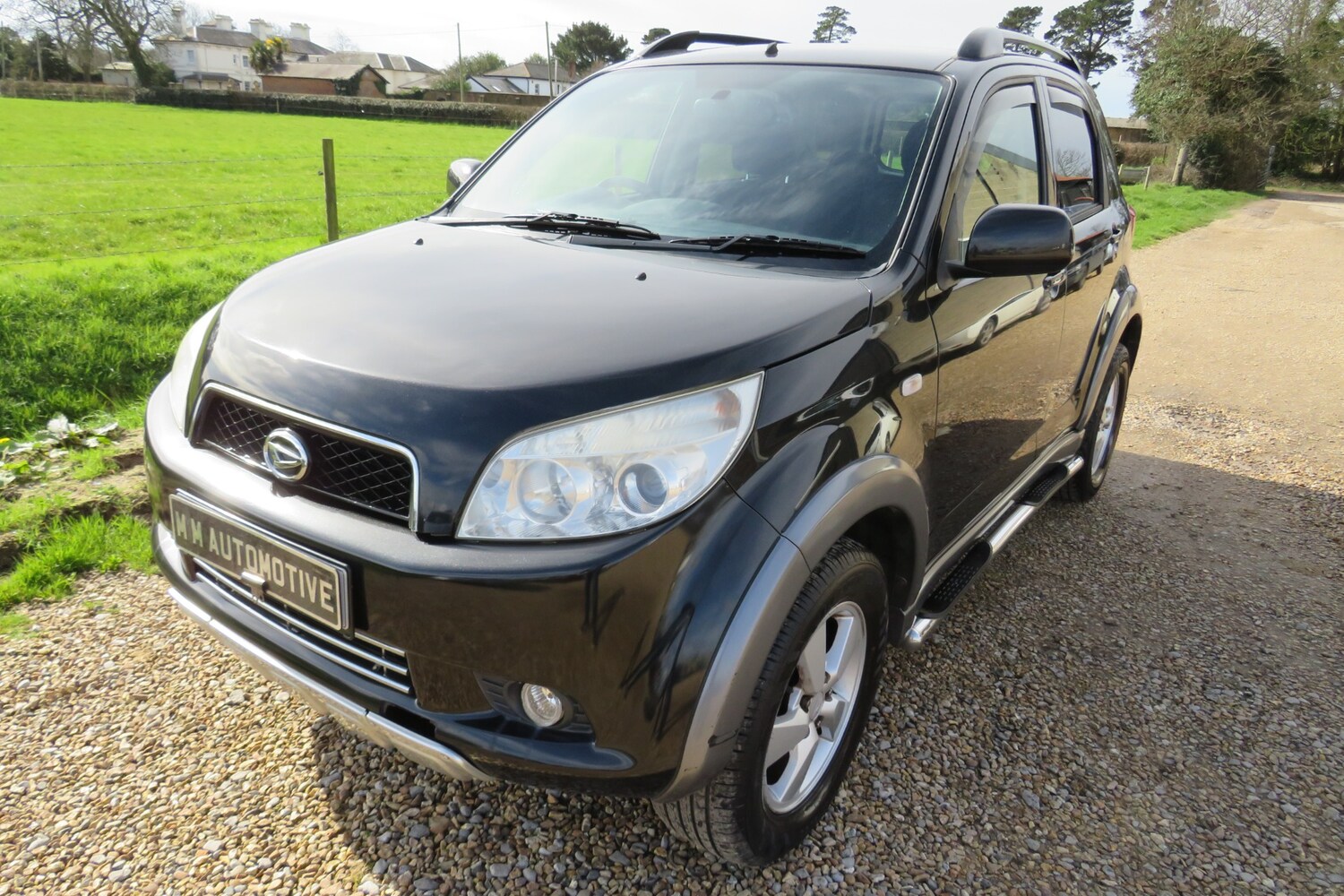 Used Daihatsu Terios 2006 for sale - 77813188: Photo 31