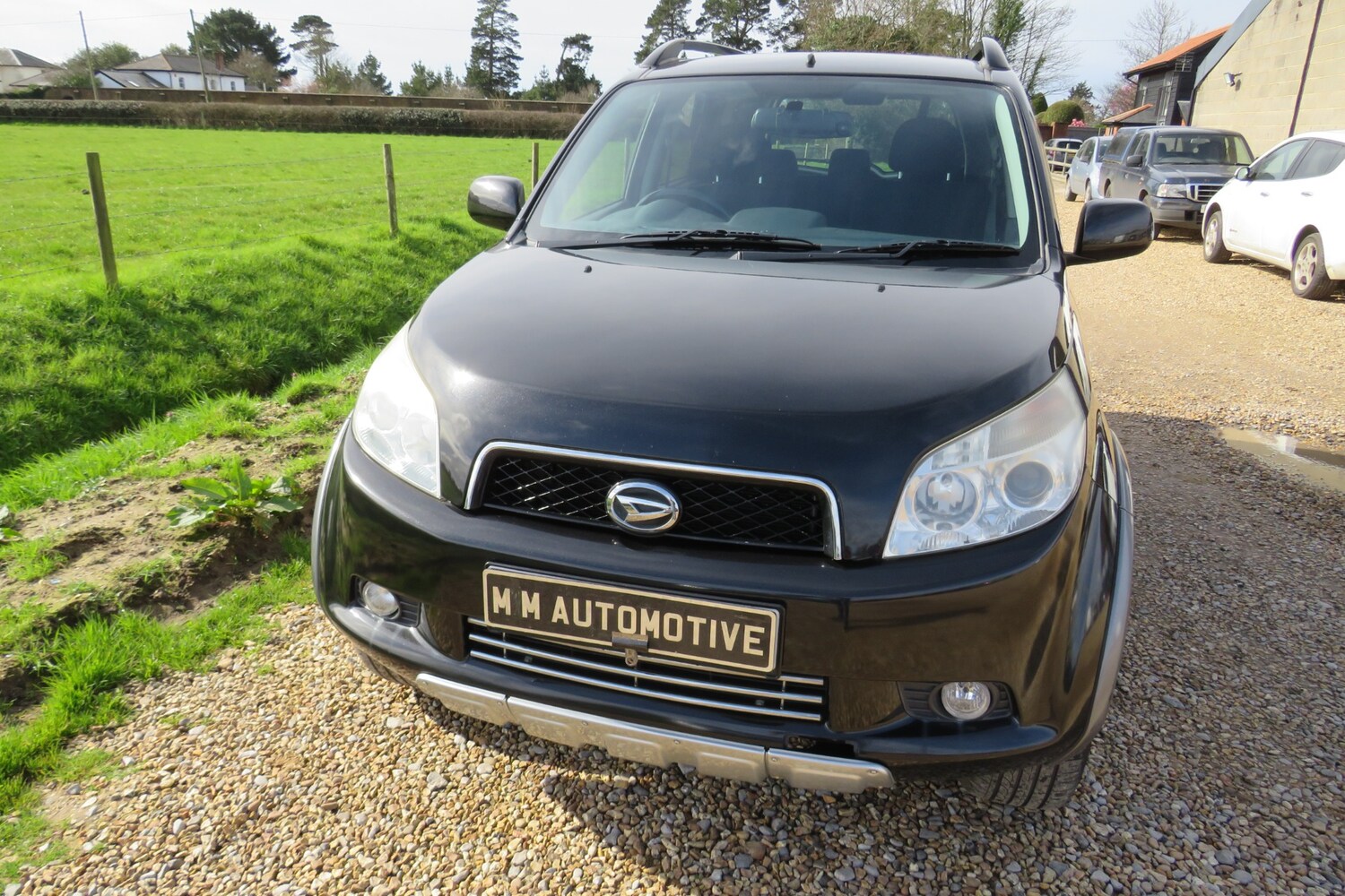 Used Daihatsu Terios 2006 for sale - 77813188: Photo 32