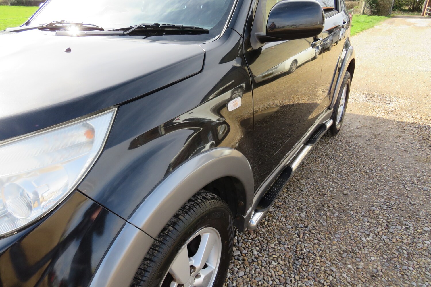 Used Daihatsu Terios 2006 for sale - 77813188: Photo 33