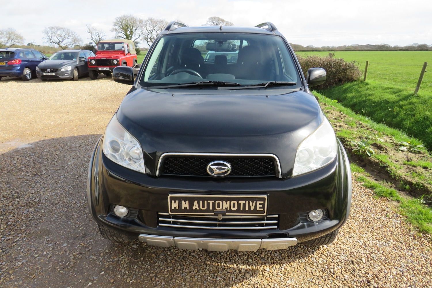 Used Daihatsu Terios 2006 for sale - 77813188: Photo 4