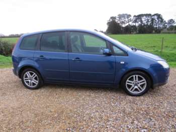 2007 (07) - 1.6 ZETEC px to clear 5-Door