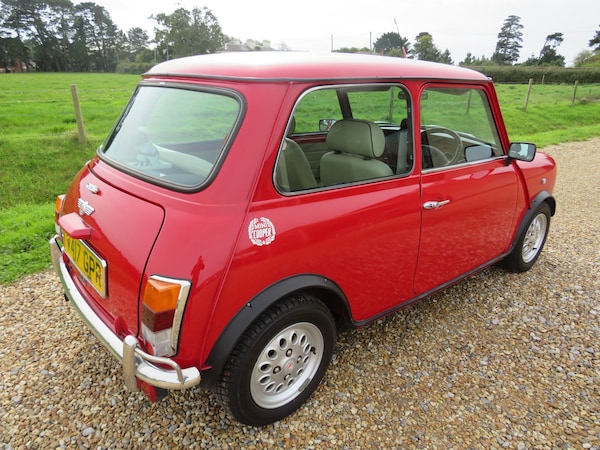 Used MINI Cooper 1999 for sale - 72597772: Photo 11