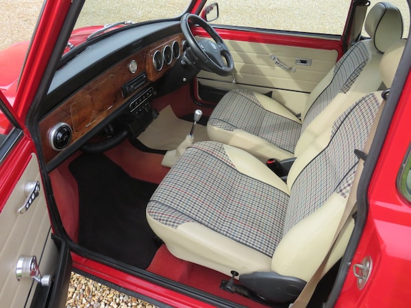 Used MINI Cooper 1999 for sale - 72597772: Photo 13