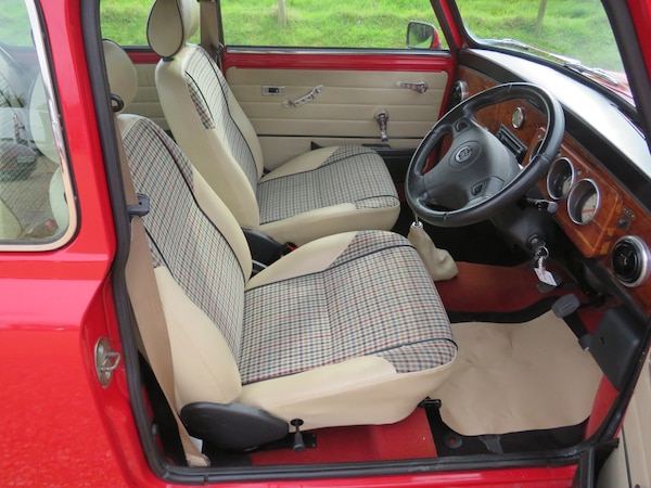 Used MINI Cooper 1999 for sale - 72597772: Photo 14