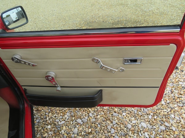Used MINI Cooper 1999 for sale - 72597772: Photo 16